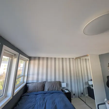 Cozy With Balcony And Amazing View *