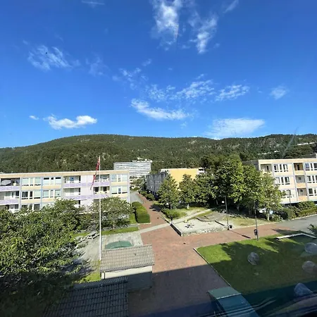 Cozy With Balcony And Amazing View *